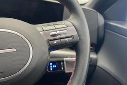 2025 Hyundai Kona N Line