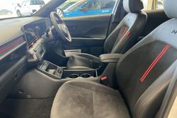 2025 Hyundai Kona N Line