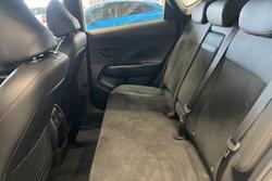 2025 Hyundai Kona N Line