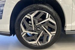 2025 Hyundai Kona N Line