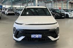 2025 Hyundai Kona N Line