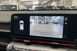 2025 Hyundai Kona N Line