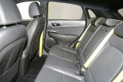 2019 Hyundai Kona Highlander