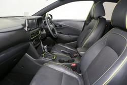 2019 Hyundai Kona Highlander