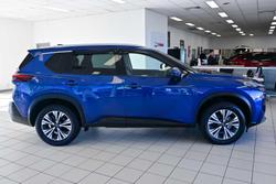 2023 Nissan X-TRAIL ST-L