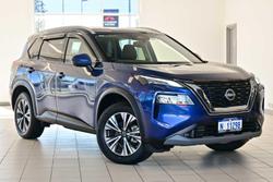2023 Nissan X-TRAIL ST-L