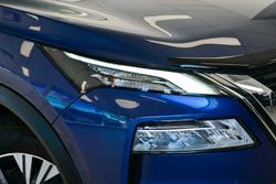 2023 Nissan X-TRAIL ST-L