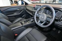 2023 Nissan X-TRAIL ST-L
