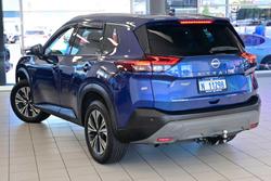 2023 Nissan X-TRAIL ST-L