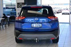 2023 Nissan X-TRAIL ST-L