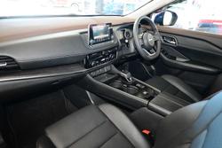 2023 Nissan X-TRAIL ST-L