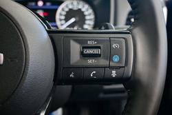 2023 Nissan X-TRAIL ST-L