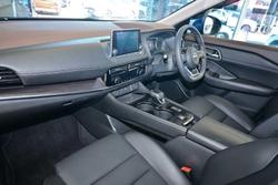 2023 Nissan X-TRAIL ST-L