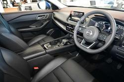 2023 Nissan X-TRAIL ST-L