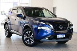 2023 Nissan X-TRAIL ST-L