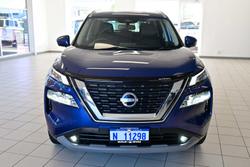 2023 Nissan X-TRAIL ST-L