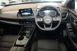 2023 Nissan X-TRAIL ST-L