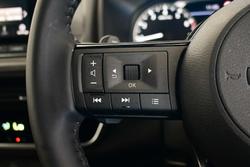 2023 Nissan X-TRAIL ST-L