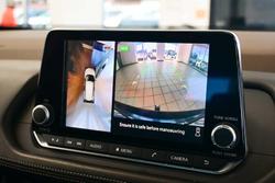 2023 Nissan X-TRAIL ST-L