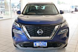 2023 Nissan X-TRAIL ST-L