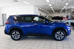 2023 Nissan X-TRAIL ST-L