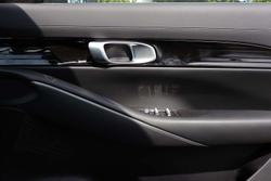 2025 Geely Starray EM-i Inspire