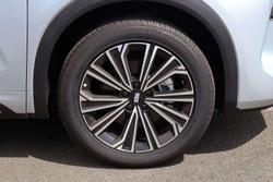 2025 Geely Starray EM-i Inspire