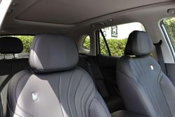 2025 Geely Starray EM-i Inspire