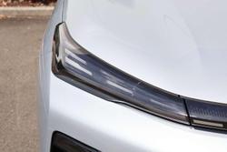 2025 Geely Starray EM-i Inspire