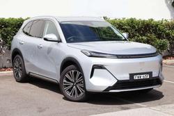 2025 Geely Starray EM-i Inspire
