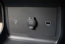 2025 Geely Starray EM-i Inspire
