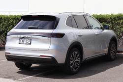 2025 Geely Starray EM-i Inspire