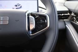 2025 Geely Starray EM-i Inspire