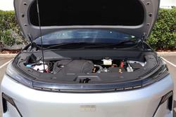 2025 Geely Starray EM-i Inspire