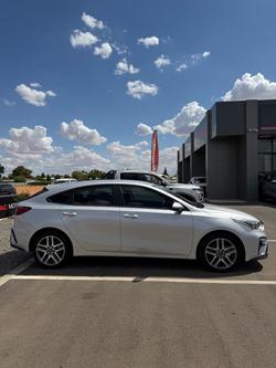 2021 Kia Cerato Sport