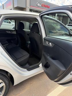 2021 Kia Cerato Sport