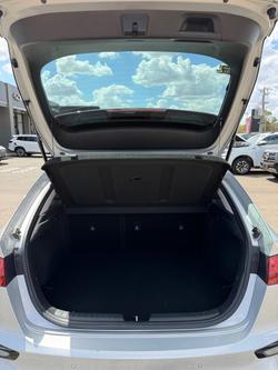 2021 Kia Cerato Sport