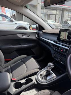 2021 Kia Cerato Sport