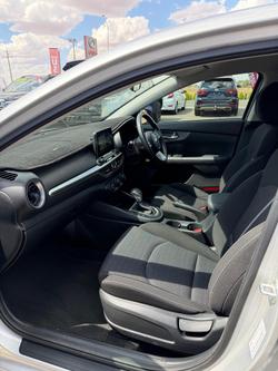 2021 Kia Cerato Sport