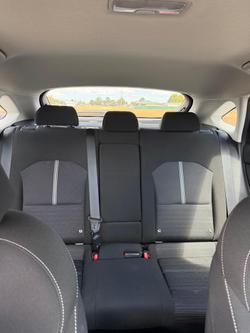 2021 Kia Cerato Sport