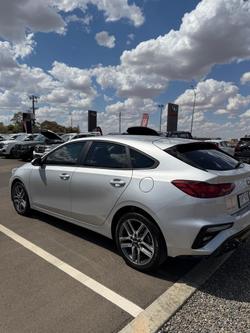 2021 Kia Cerato Sport