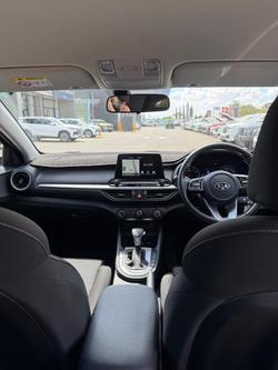 2021 Kia Cerato Sport