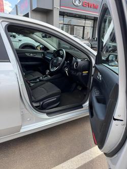 2021 Kia Cerato Sport