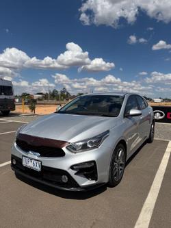 2021 Kia Cerato Sport