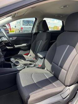 2021 Kia Cerato Sport