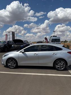 2021 Kia Cerato Sport