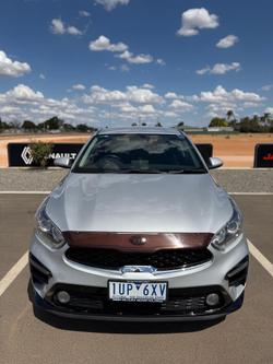 2021 Kia Cerato Sport