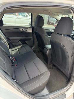 2021 Kia Cerato Sport