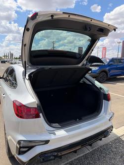 2021 Kia Cerato Sport