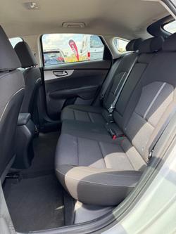 2021 Kia Cerato Sport